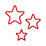 Icon - Stars
