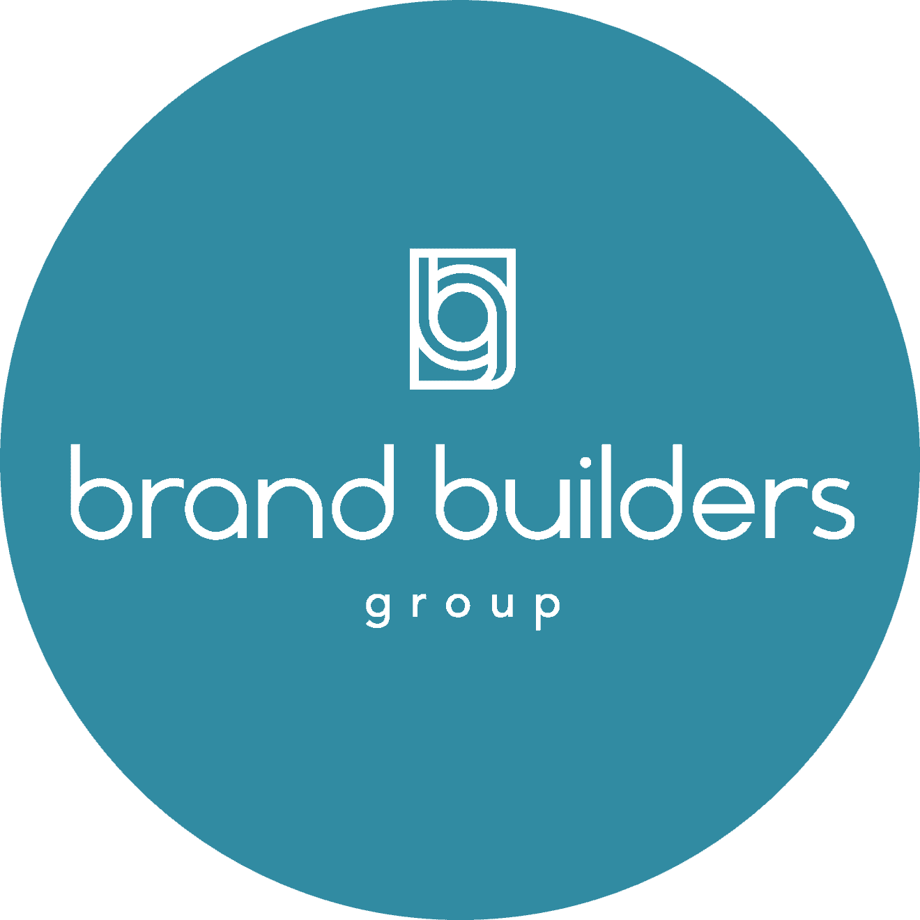 Brand Builders Teal